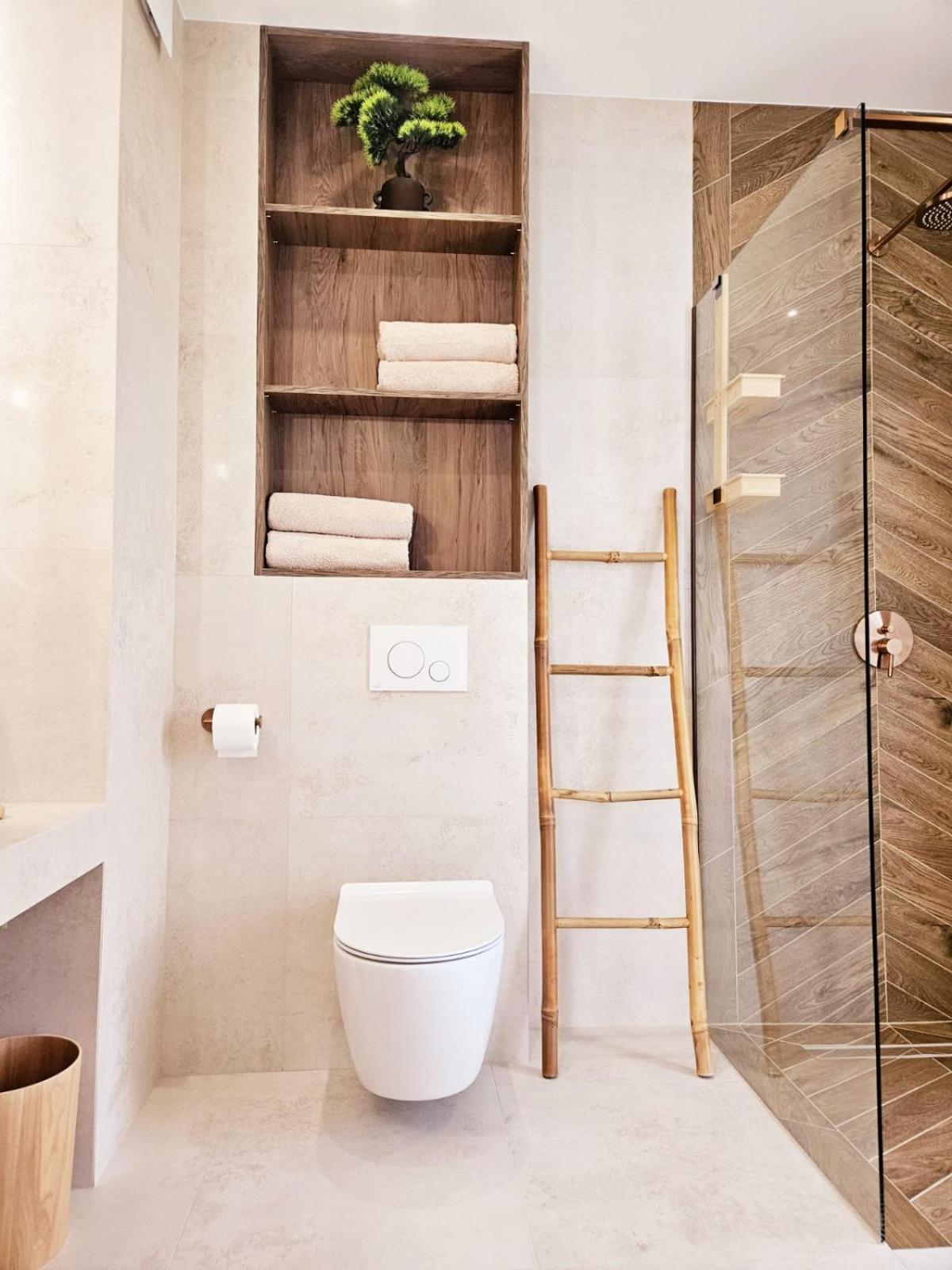 Przy Szlaku Apartment Zawoja Luaran gambar